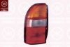 SUZUK 3565067D00 Combination Rearlight